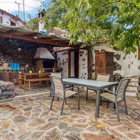 Апартаменты Finca El Molledo El Patio Икод-де-лос-Винос Экстерьер фото